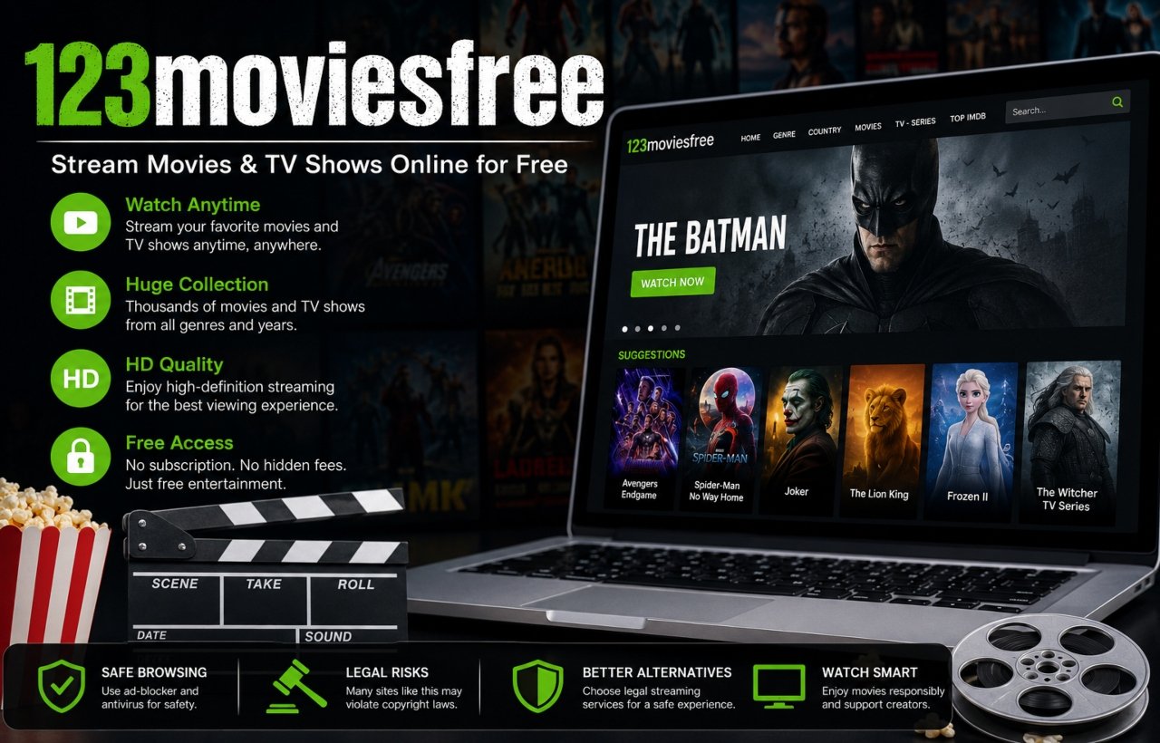 123moviesfree