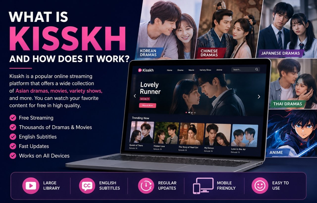 Kisskh
