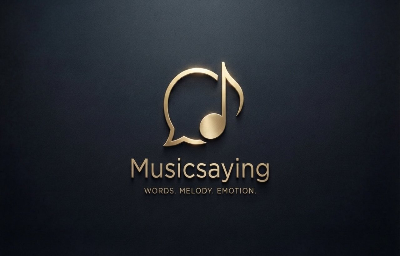 Welcome to Musicsaying: Your Home for Music Quotes, Lyrics, and Inspiration
