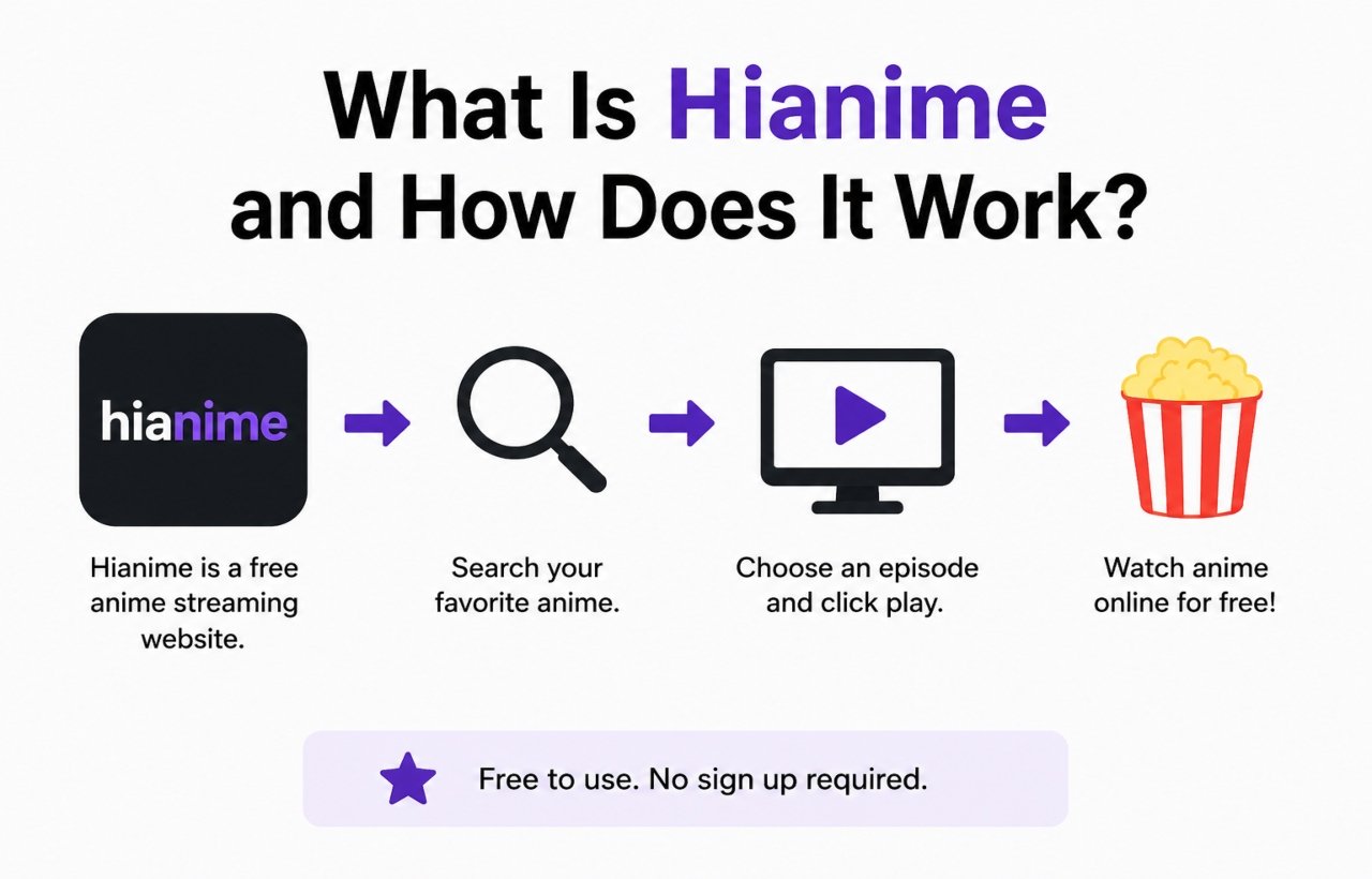 What Is Hianime and How Does It Work