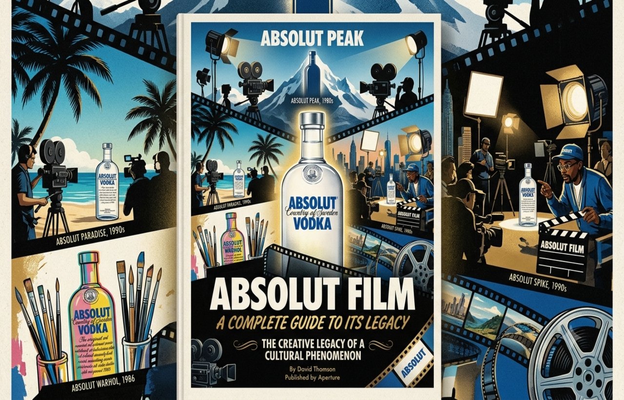 absolut film: A Complete Guide to Its Legacy