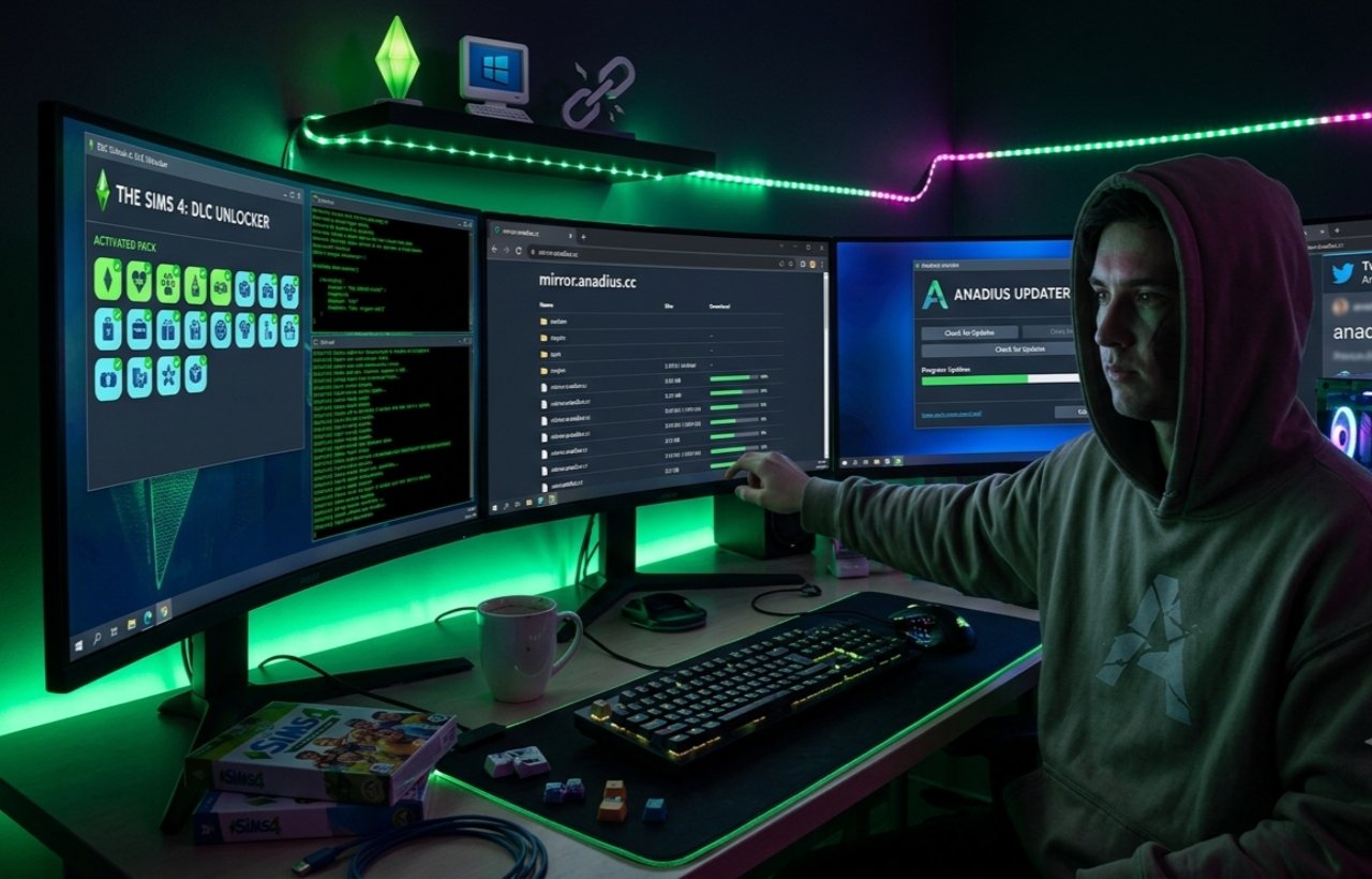 anadius: Everything You Need to Know in 2026