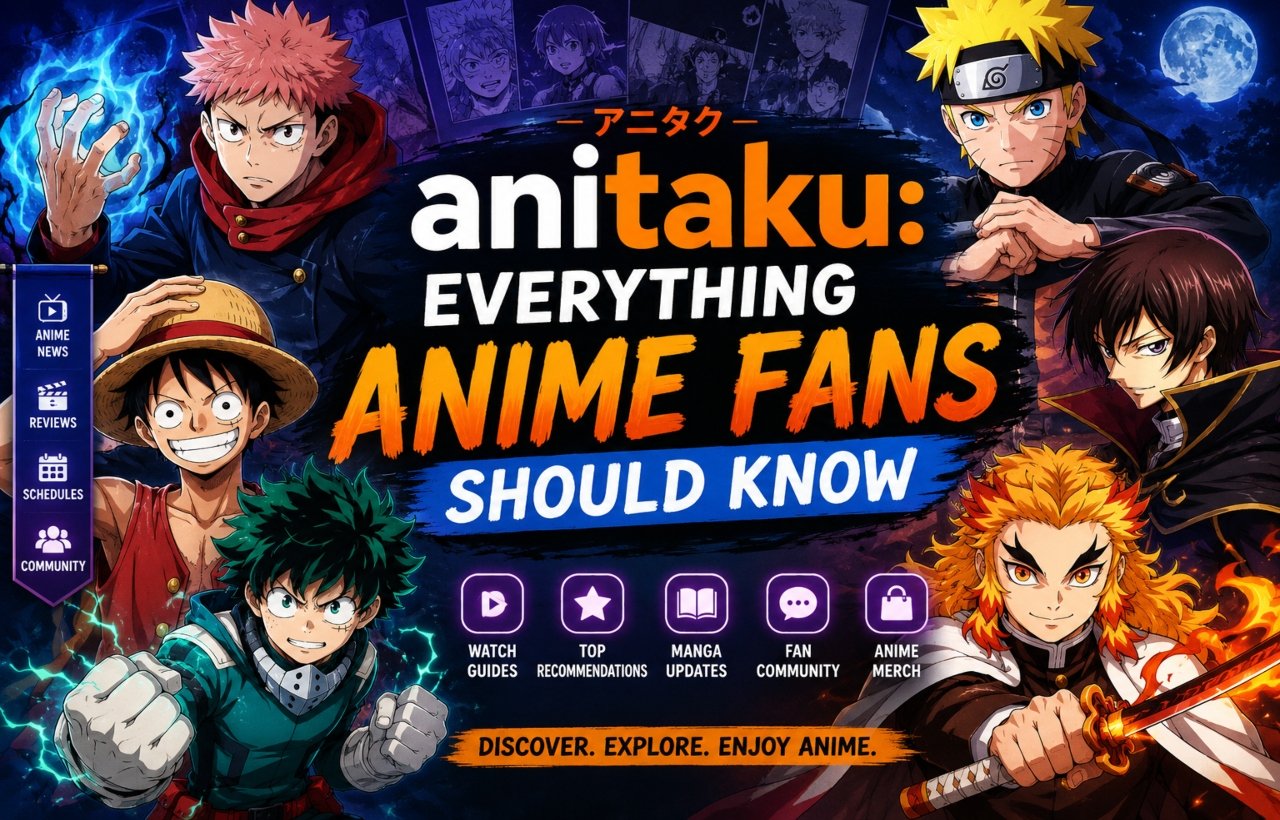 anitaku