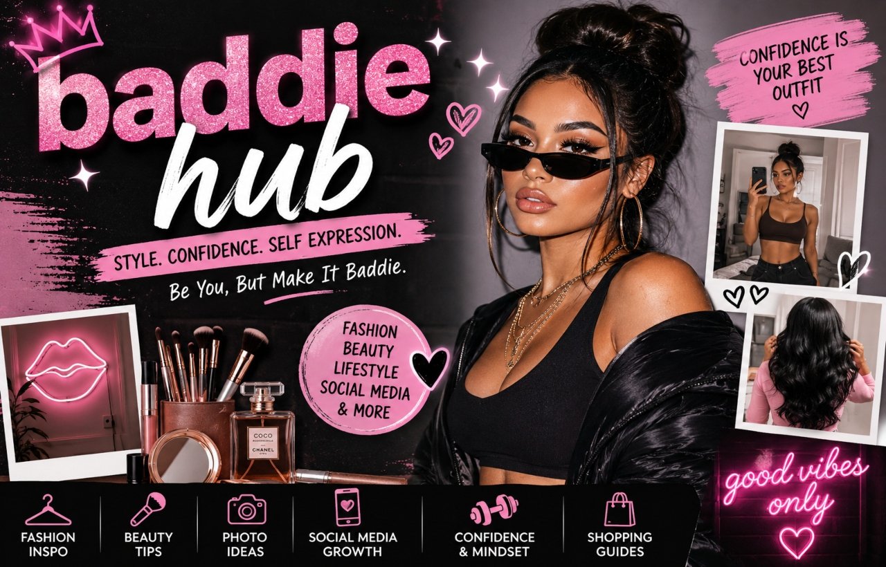 baddie hub