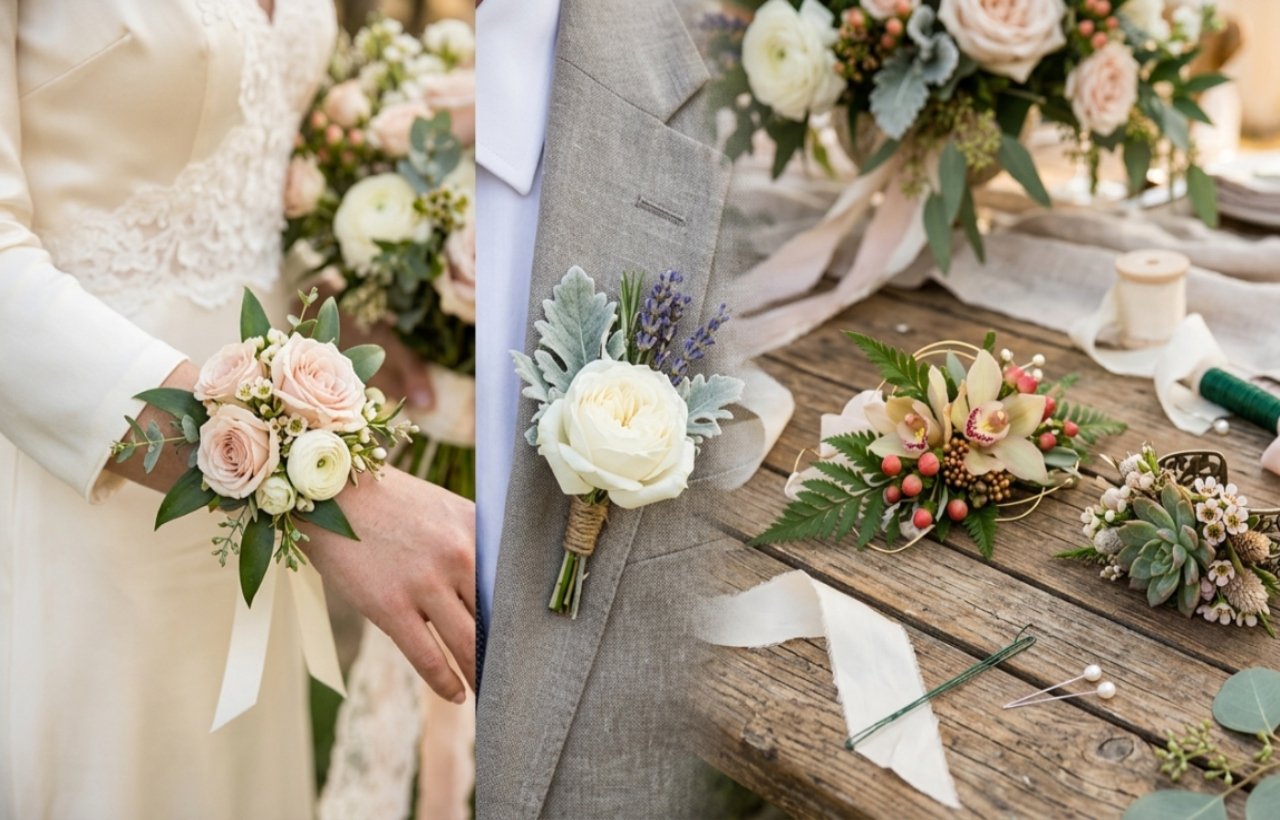 corsage: Complete Guide to Style, Meaning & Care