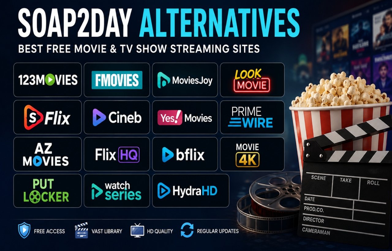 soap2day alternatives